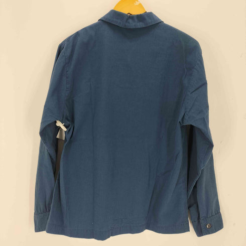 ユーエスネイビー U.S.NAVY 70S JUMPERS UTILITY USN プルオーバーシャツ メンズ import:M
