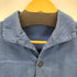 ユーエスネイビー U.S.NAVY 70S JUMPERS UTILITY USN プルオーバーシャツ メンズ import:M