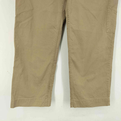 ギャップ Gap ブッシュ パンツ メンズ JPN:S