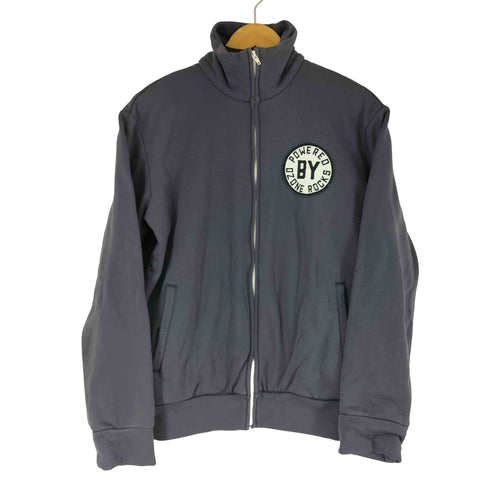 オゾンロックス OZONE ROCKS 侍刺繍 ジャージ メンズ JPN:L