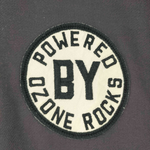 オゾンロックス OZONE ROCKS 侍刺繍 ジャージ メンズ JPN:L