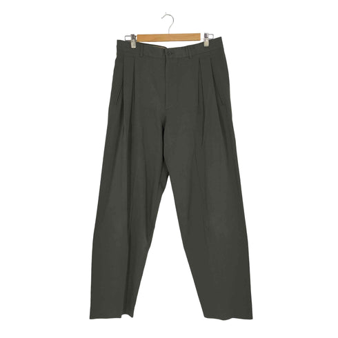 ヒルトン HILTON HILTON TIME OPTI 2タックスラックス メンズ