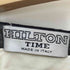 ヒルトン HILTON HILTON TIME OPTI リネン2タックスラックス メンズ