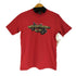 オゾンコミュニティー OZONE COMMYUNITY 00S バイクプリント S/S Tシャツ メンズ JPN:M