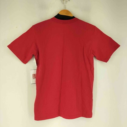 オゾンコミュニティー OZONE COMMYUNITY 00S バイクプリント S/S Tシャツ メンズ JPN:M