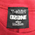 オゾンコミュニティー OZONE COMMYUNITY 00S バイクプリント S/S Tシャツ メンズ JPN:M