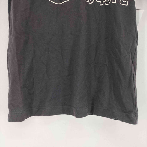 オゾンコミュニティー OZONE COMMYUNITY バイクプリント S/S Tシャツ メンズ JPN:M