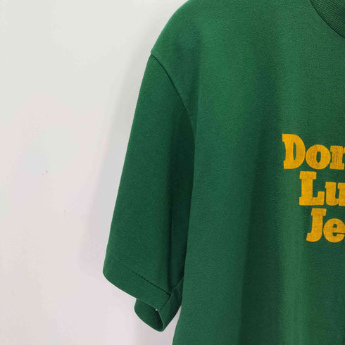 スポーツウエア Sportswear シングルステッチプリントクルーネックTシャツ メンズ import:XL
