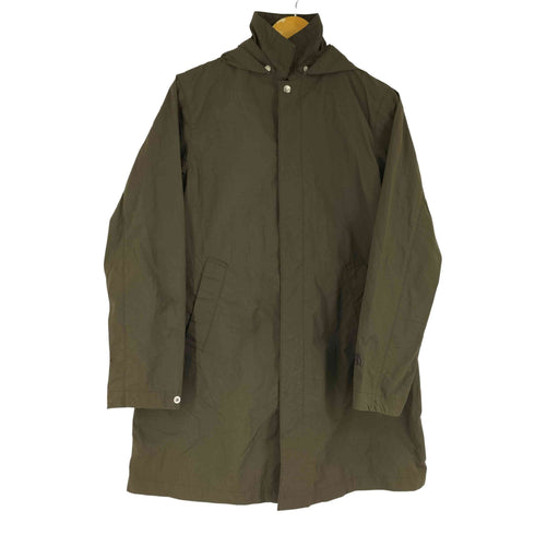 ザノースフェイス THE NORTH FACE ロールパックジャーニーズコート メンズ JPN:S