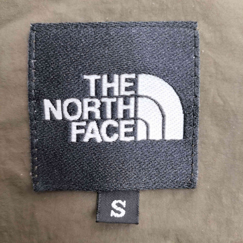 ザノースフェイス THE NORTH FACE ロールパックジャーニーズコート メンズ JPN:S