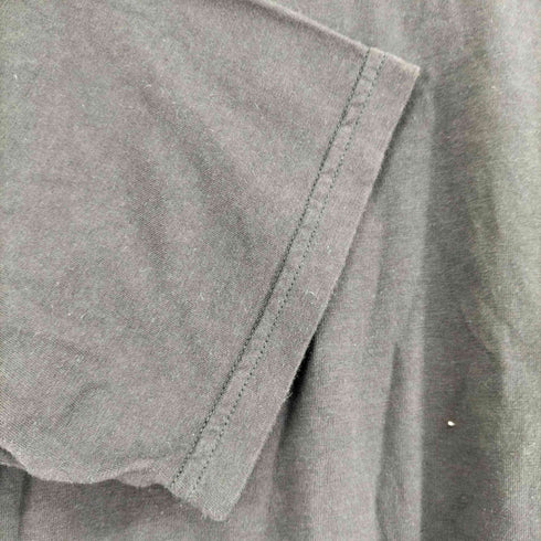 オゾンロックス OZONE ROCKS スネークプリント S/S Tシャツ メンズ JPN:L