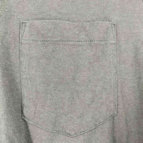 オゾンロックス OZONE ROCKS スネークプリント S/S Tシャツ メンズ JPN:L