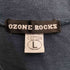 オゾンロックス OZONE ROCKS バイクプリント S/S Tシャツ メンズ JPN:L