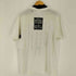 アンビル Anvil USA製 90S シングルステッチ プリントクルーネックTシャツ メンズ import:L