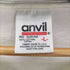 アンビル Anvil USA製 90S シングルステッチ プリントクルーネックTシャツ メンズ import:L