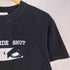 ソフトマシーン The softmachine EYES WIDE SHUT Tシャツ メンズ JPN:L