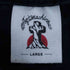 ソフトマシーン The softmachine EYES WIDE SHUT Tシャツ メンズ JPN:L