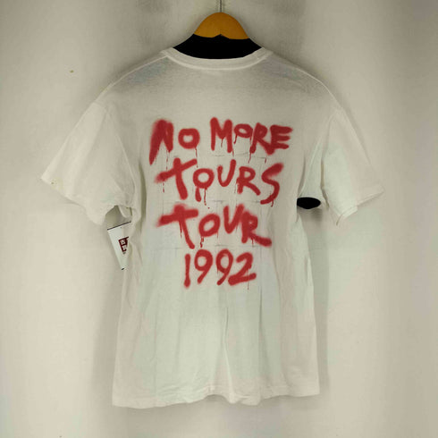 ヘインズ Hanes 90S OZZY OSBOURNE プリント S/S Tシャツ メンズ JPN:L