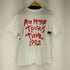 ヘインズ Hanes 90S OZZY OSBOURNE プリント S/S Tシャツ メンズ JPN:L