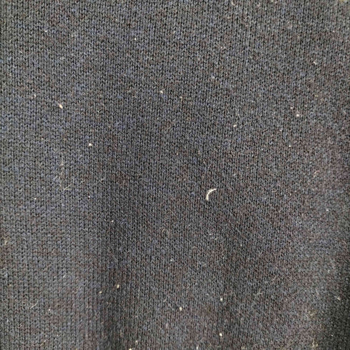 ビューティーアンドユースユナイテッドアローズ BEAUTY & YOUTH UNITED ARROWS エンブロイダリー ロゴクルーネックニットプルオーバー レディース