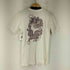 オゾンロックス OZONE ROCKS ドラゴンプリント S/S Tシャツ メンズ JPN:L