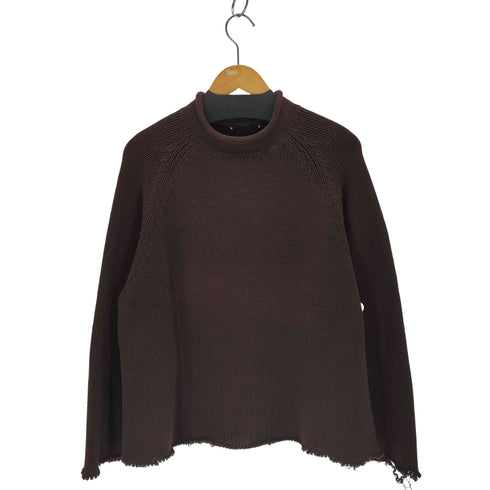 ロールネックセーター メンズ import:XL