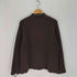 ロールネックセーター メンズ import:XL
