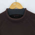 ロールネックセーター メンズ import:XL