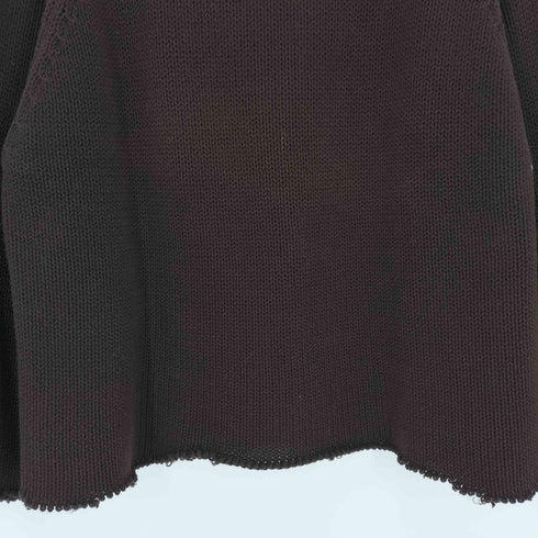 ロールネックセーター メンズ import:XL