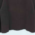 ロールネックセーター メンズ import:XL