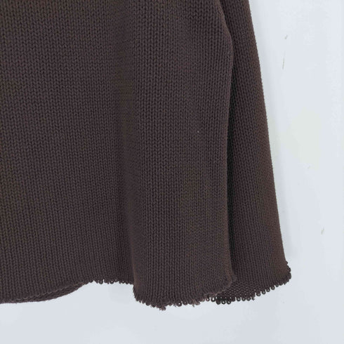 ロールネックセーター メンズ import:XL
