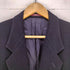 DOLCE cashmere カシミヤ混ウール2Bテーラードジャケット メンズ M