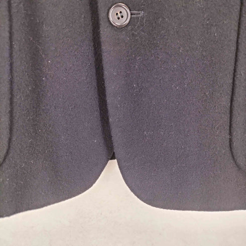 DOLCE cashmere カシミヤ混ウール2Bテーラードジャケット メンズ M