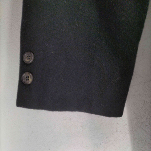 DOLCE cashmere カシミヤ混ウール2Bテーラードジャケット メンズ M