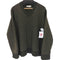 ジェイクルー J.CREW 90S バーズアイ vネックニット メンズ import:L