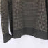 ジェイクルー J.CREW 90S バーズアイ vネックニット メンズ import:L