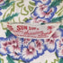 サンサーフ SUN SURF レーヨン S/S アロハシャツ メンズ