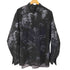 ラッドミュージシャン LAD MUSICIAN 25SS MONE HANA BIG SHIRT メンズ JPN:46