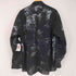 ラッドミュージシャン LAD MUSICIAN 25SS MONE HANA BIG SHIRT メンズ JPN:46