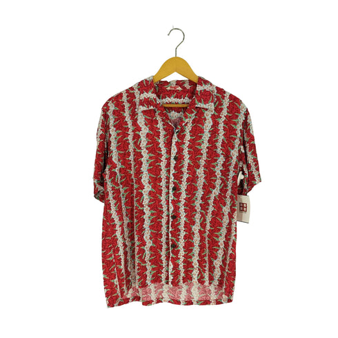 サンサーフ SUN SURF レーヨン S/S アロハシャツ メンズ
