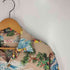 サンサーフ SUN SURF アロハシャツ S/S RAYON HAWAIIAN SHIRT ISLAND CHRONICLE メンズ JPN:L