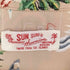 サンサーフ SUN SURF アロハシャツ S/S RAYON HAWAIIAN SHIRT ISLAND CHRONICLE メンズ JPN:L