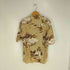 reminiscence レーヨンS/S アロハシャツ メンズ JPN:M