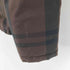 ステューシー Stussy OLD THERMOLITE PLUS ハイネックチェックブルゾン メンズ import:S