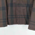 ステューシー Stussy OLD THERMOLITE PLUS ハイネックチェックブルゾン メンズ import:S