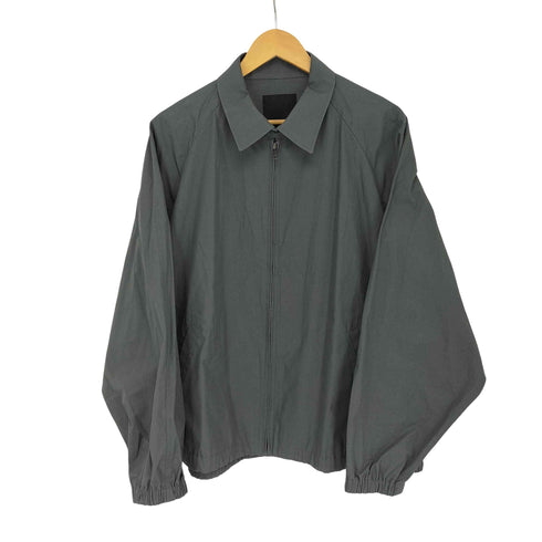 ラッドミュージシャン LAD MUSICIAN SWING TOP ウェザークロス スウィングトップ ブルゾン メンズ JPN:46