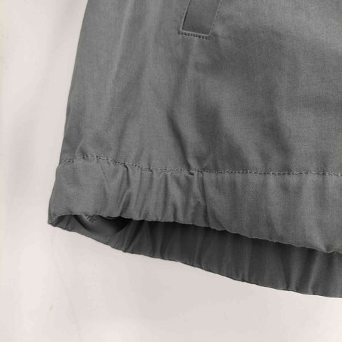 ラッドミュージシャン LAD MUSICIAN SWING TOP ウェザークロス スウィングトップ ブルゾン メンズ JPN:46