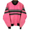 ラングラー Wrangler Brushpopper コットンスナップブルゾン メンズ JPN:L