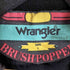 ラングラー Wrangler Brushpopper コットンスナップブルゾン メンズ JPN:L