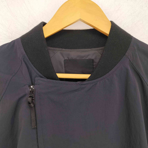 ラッドミュージシャン LAD MUSICIAN MA-1 ボンバージャケット メンズ JPN:46